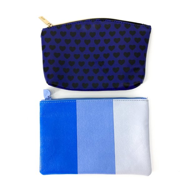 IPSY Cosmetic Bags Lot 2 - Picture 5 of 12